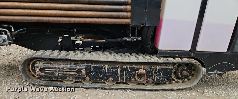 image for item DR8663 2015 Vermeer  D9X13III directional boring unit