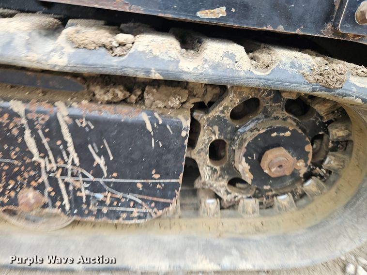 image for item DR8663 2015 Vermeer  D9X13III directional boring unit