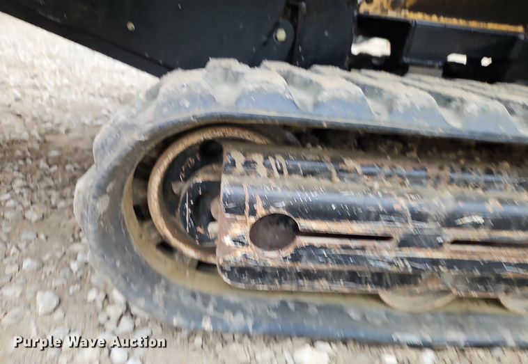 image for item DR8663 2015 Vermeer  D9X13III directional boring unit