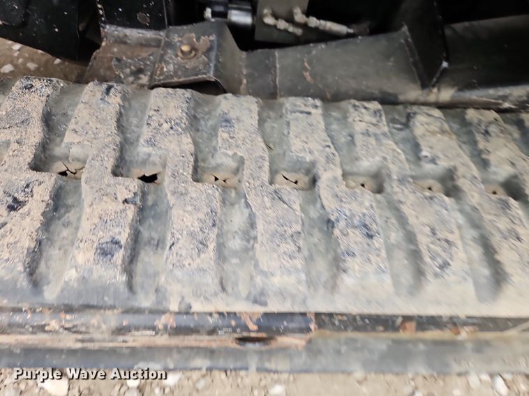 image for item DR8663 2015 Vermeer  D9X13III directional boring unit