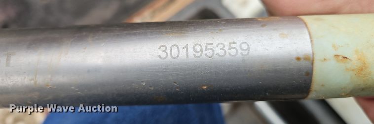 image for item DR8663 2015 Vermeer  D9X13III directional boring unit