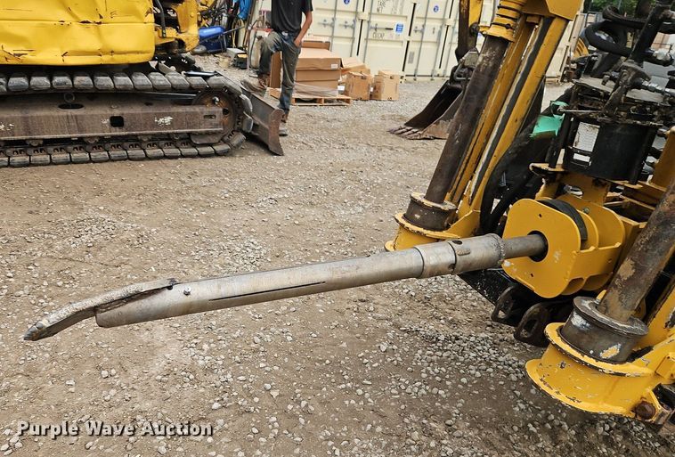 image for item DR8664 2015 Vermeer  D20X22II directional boring unit