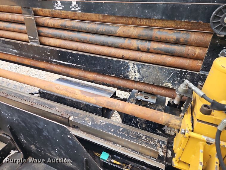image for item DR8664 2015 Vermeer  D20X22II directional boring unit