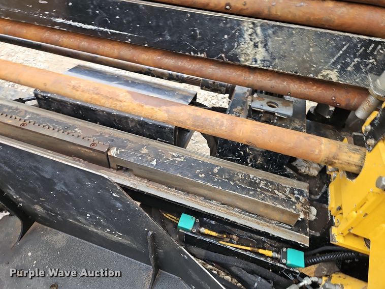 image for item DR8664 2015 Vermeer  D20X22II directional boring unit