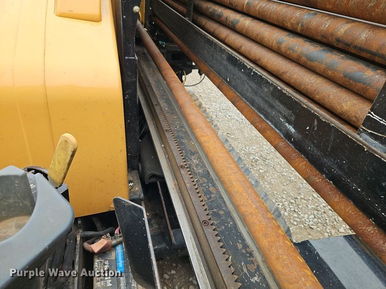 image for item DR8664 2015 Vermeer  D20X22II directional boring unit