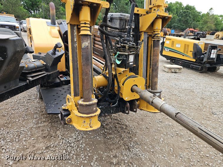 image for item DR8664 2015 Vermeer  D20X22II directional boring unit