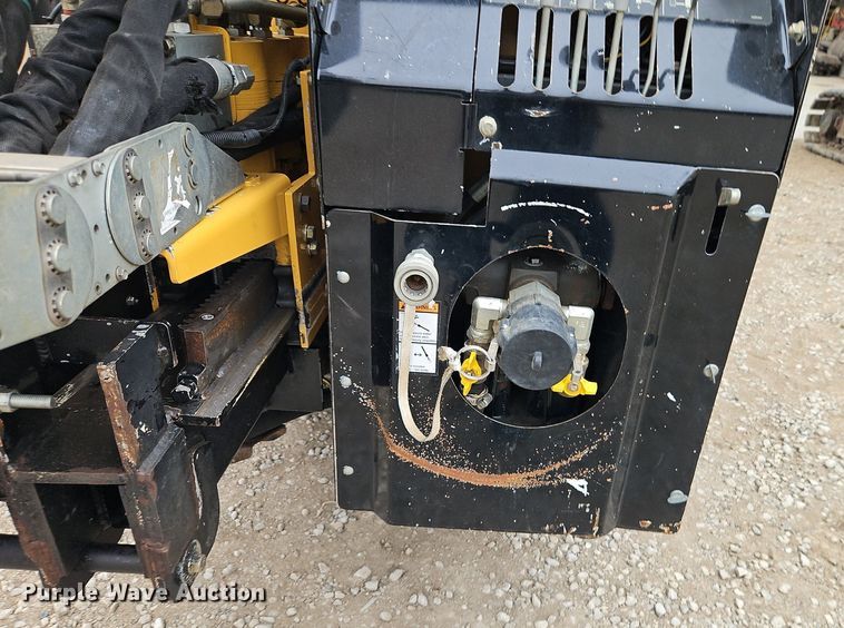image for item DR8664 2015 Vermeer  D20X22II directional boring unit