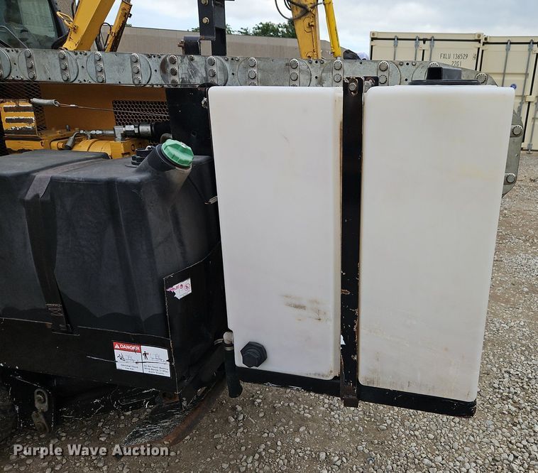 image for item DR8664 2015 Vermeer  D20X22II directional boring unit