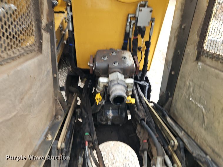 image for item DR8664 2015 Vermeer  D20X22II directional boring unit