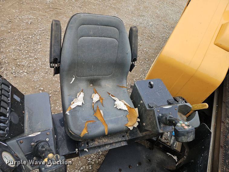 image for item DR8664 2015 Vermeer  D20X22II directional boring unit