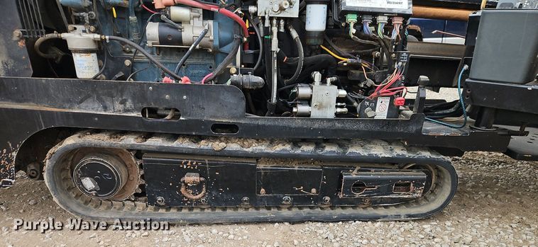 image for item DR8664 2015 Vermeer  D20X22II directional boring unit