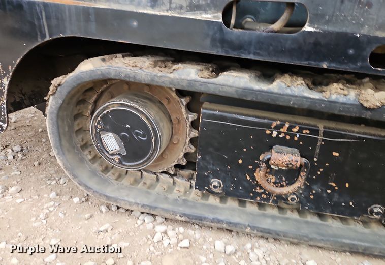 image for item DR8664 2015 Vermeer  D20X22II directional boring unit