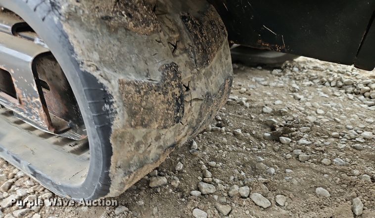 image for item DR8664 2015 Vermeer  D20X22II directional boring unit