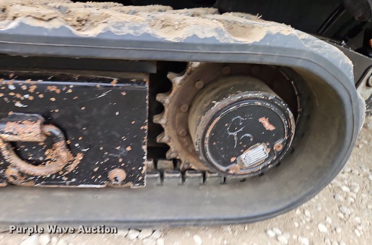 image for item DR8664 2015 Vermeer  D20X22II directional boring unit