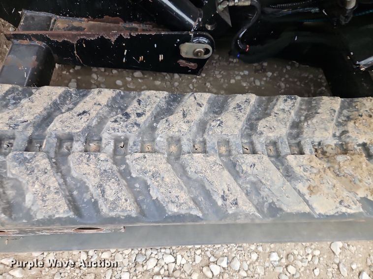 image for item DR8664 2015 Vermeer  D20X22II directional boring unit