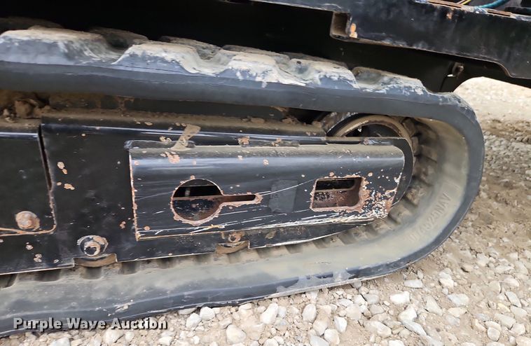 image for item DR8664 2015 Vermeer  D20X22II directional boring unit