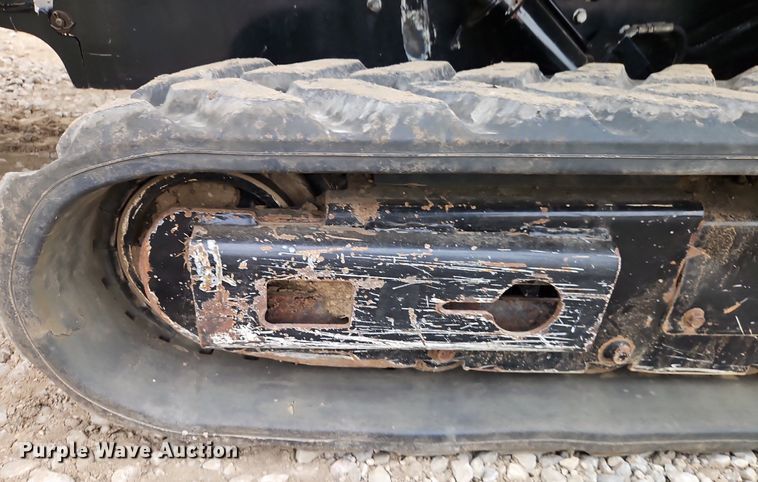 image for item DR8664 2015 Vermeer  D20X22II directional boring unit