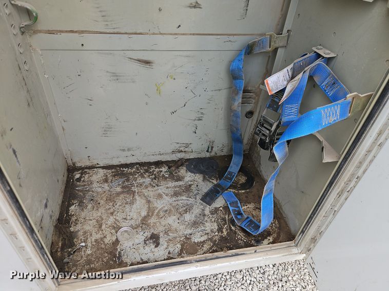 image for item DR8668 2012 Ford  F550 XL Super Duty utility / service truck