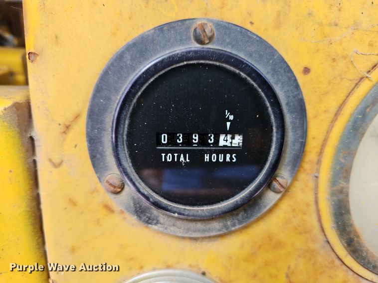 image for item DR8672 Rand-Air GRR-85 air compressor