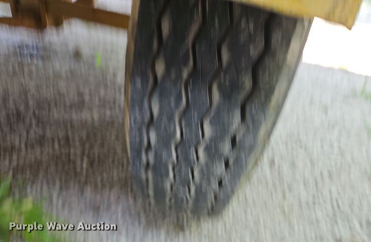 image for item DR8672 Rand-Air GRR-85 air compressor