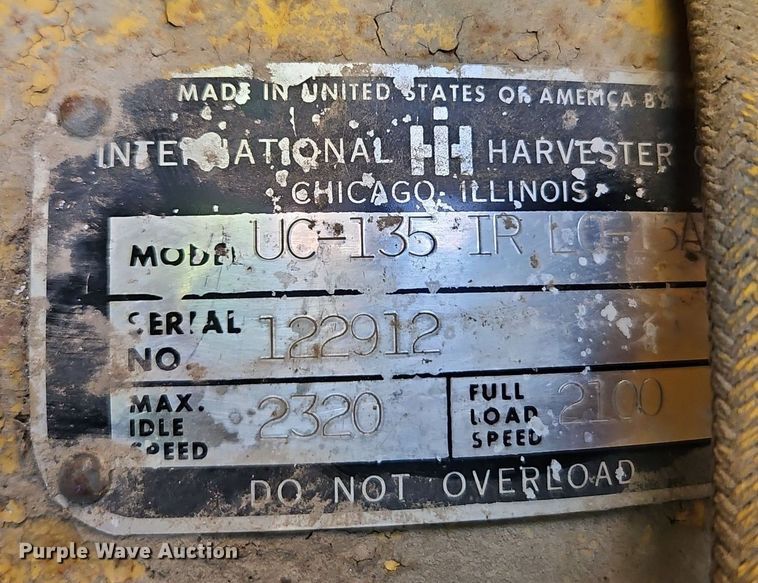 image for item DR8672 Rand-Air GRR-85 air compressor