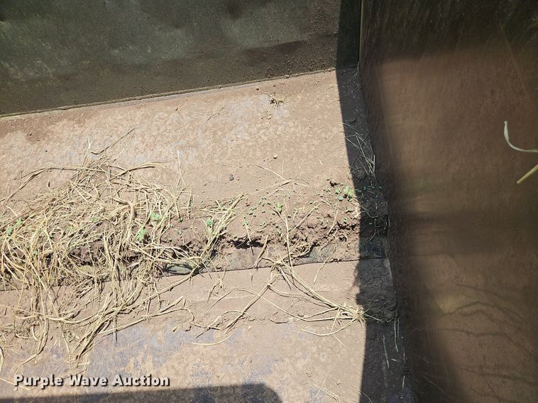 image for item DR8697 1971 Terex S11-E elevating scraper