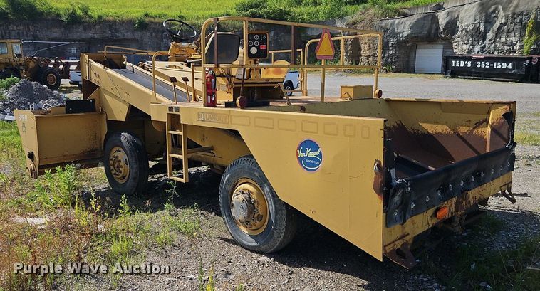 image for item DR8698 Rosco SPR H chip spreader