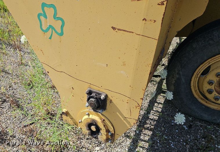 image for item DR8698 Rosco SPR H chip spreader