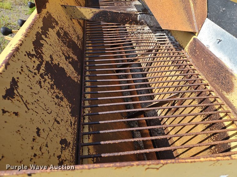 image for item DR8698 Rosco SPR H chip spreader