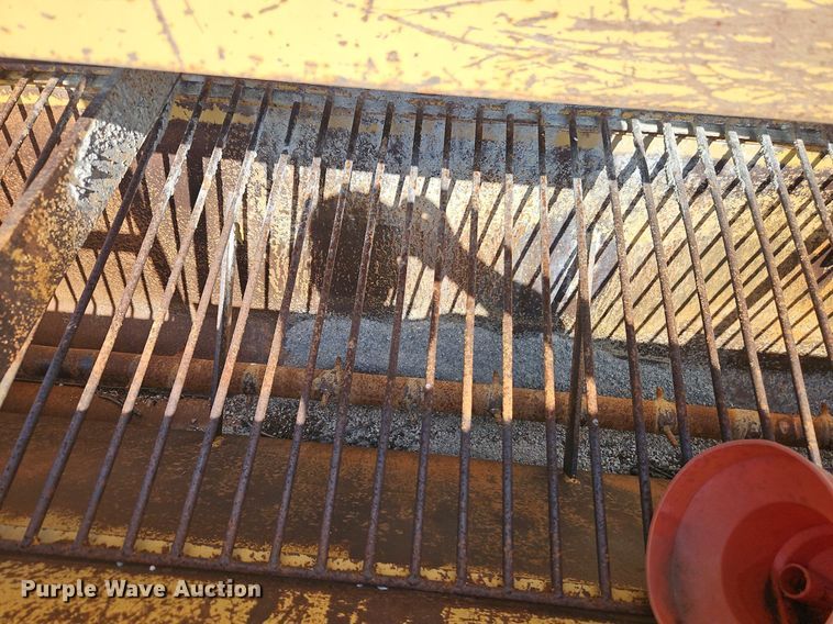 image for item DR8698 Rosco SPR H chip spreader