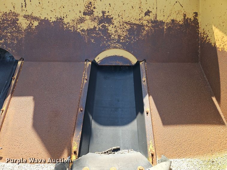 image for item DR8698 Rosco SPR H chip spreader