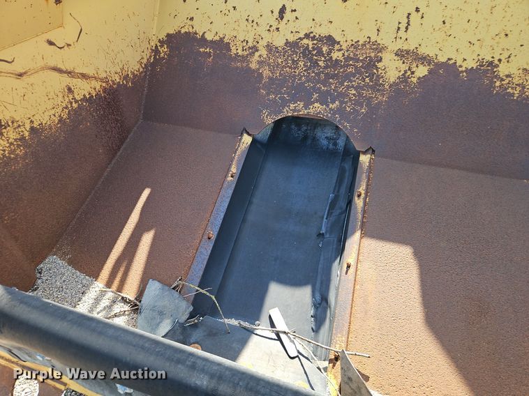 image for item DR8698 Rosco SPR H chip spreader