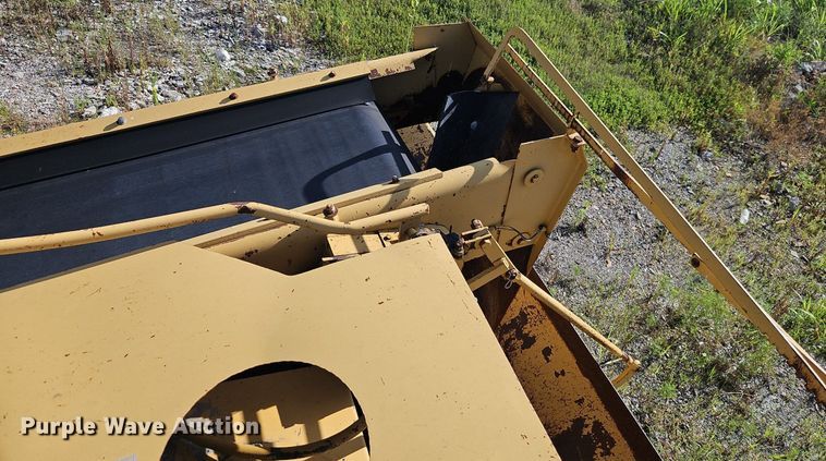 image for item DR8698 Rosco SPR H chip spreader