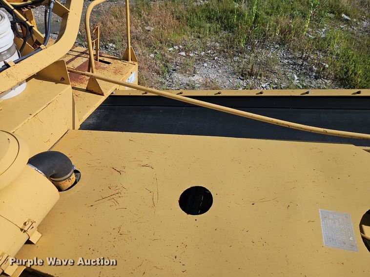 image for item DR8698 Rosco SPR H chip spreader