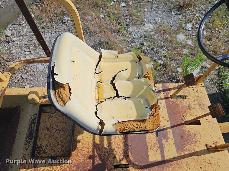 image for item DR8698 Rosco SPR H chip spreader