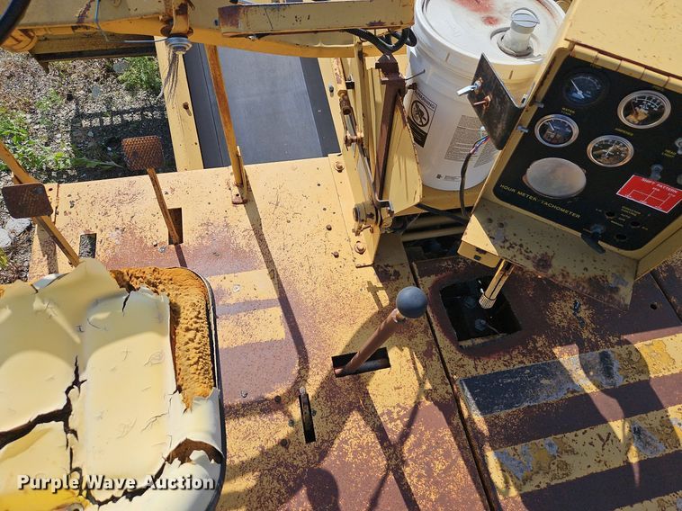 image for item DR8698 Rosco SPR H chip spreader