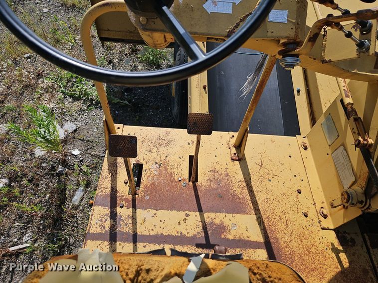 image for item DR8698 Rosco SPR H chip spreader