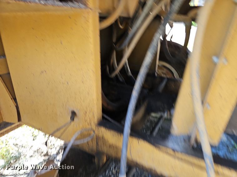 image for item DR8698 Rosco SPR H chip spreader