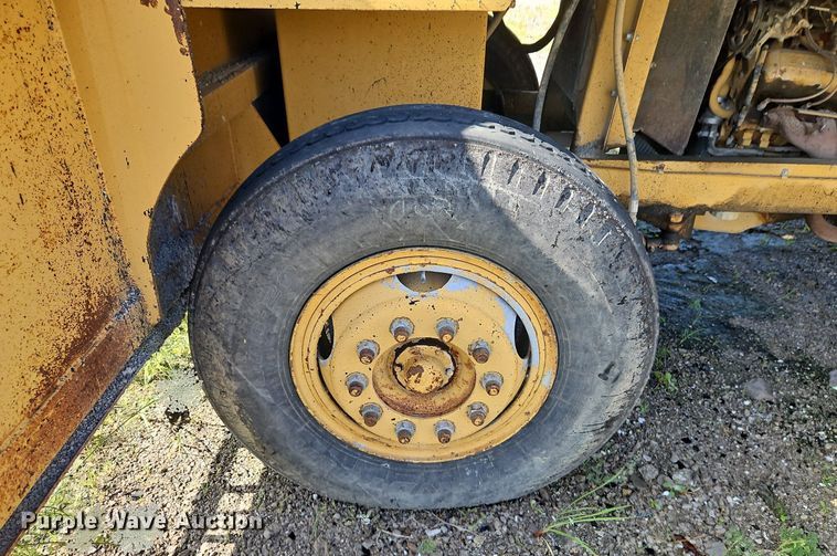 image for item DR8698 Rosco SPR H chip spreader