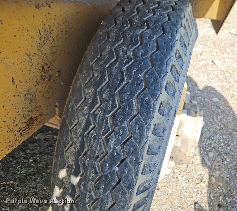 image for item DR8698 Rosco SPR H chip spreader