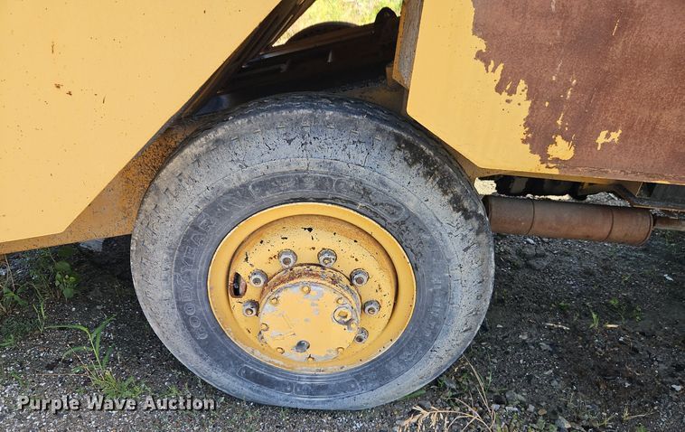 image for item DR8698 Rosco SPR H chip spreader