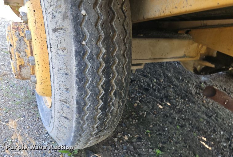 image for item DR8698 Rosco SPR H chip spreader