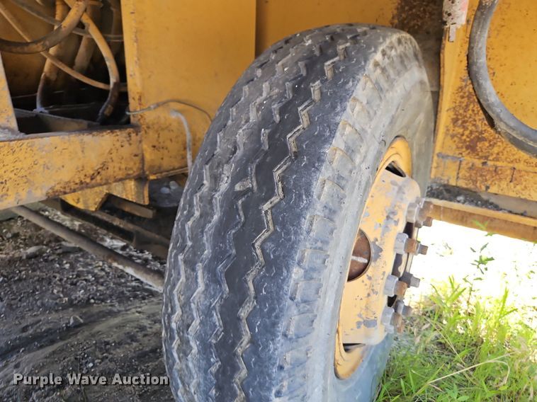 image for item DR8698 Rosco SPR H chip spreader