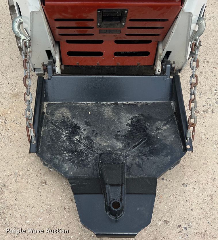 image for item DS3042 2005 Bobcat MT55 compact utility loader