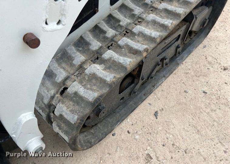 image for item DS3042 2005 Bobcat MT55 compact utility loader