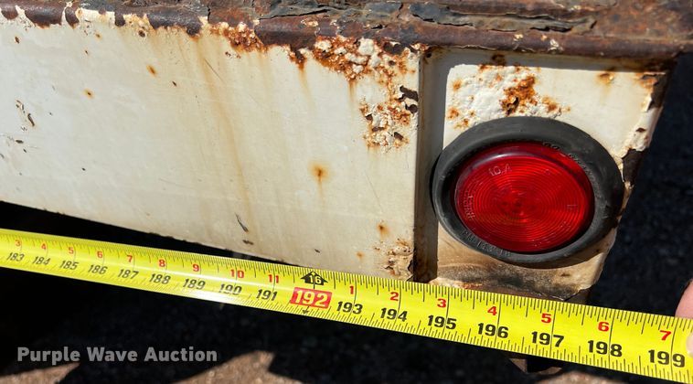 image for item DS3084 2010 International DuraStar 4300 bucket truck