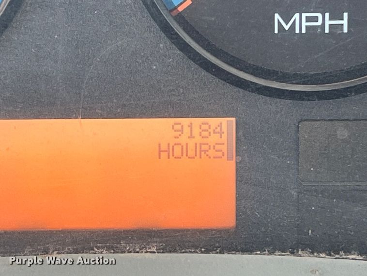 image for item DS3084 2010 International DuraStar 4300 bucket truck