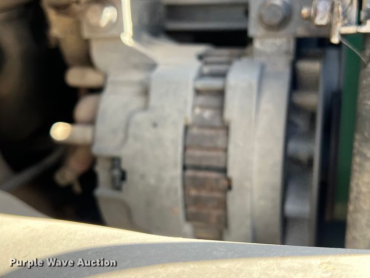 image for item DS3084 2010 International DuraStar 4300 bucket truck