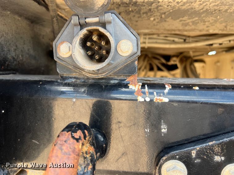 image for item DS3085 2012 International WorkStar 7400 bucket truck