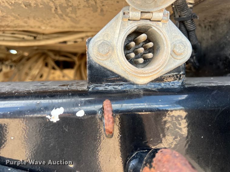 image for item DS3085 2012 International WorkStar 7400 bucket truck